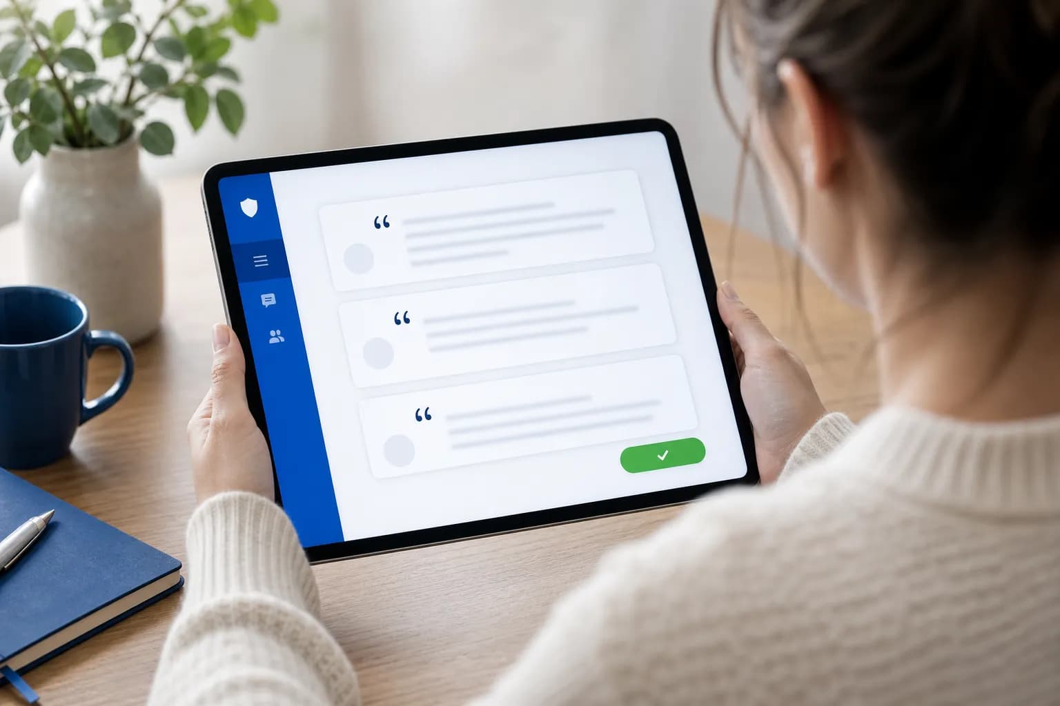 Cover Image for Automate Testimonial Requests with Consent and a Hosted Wall