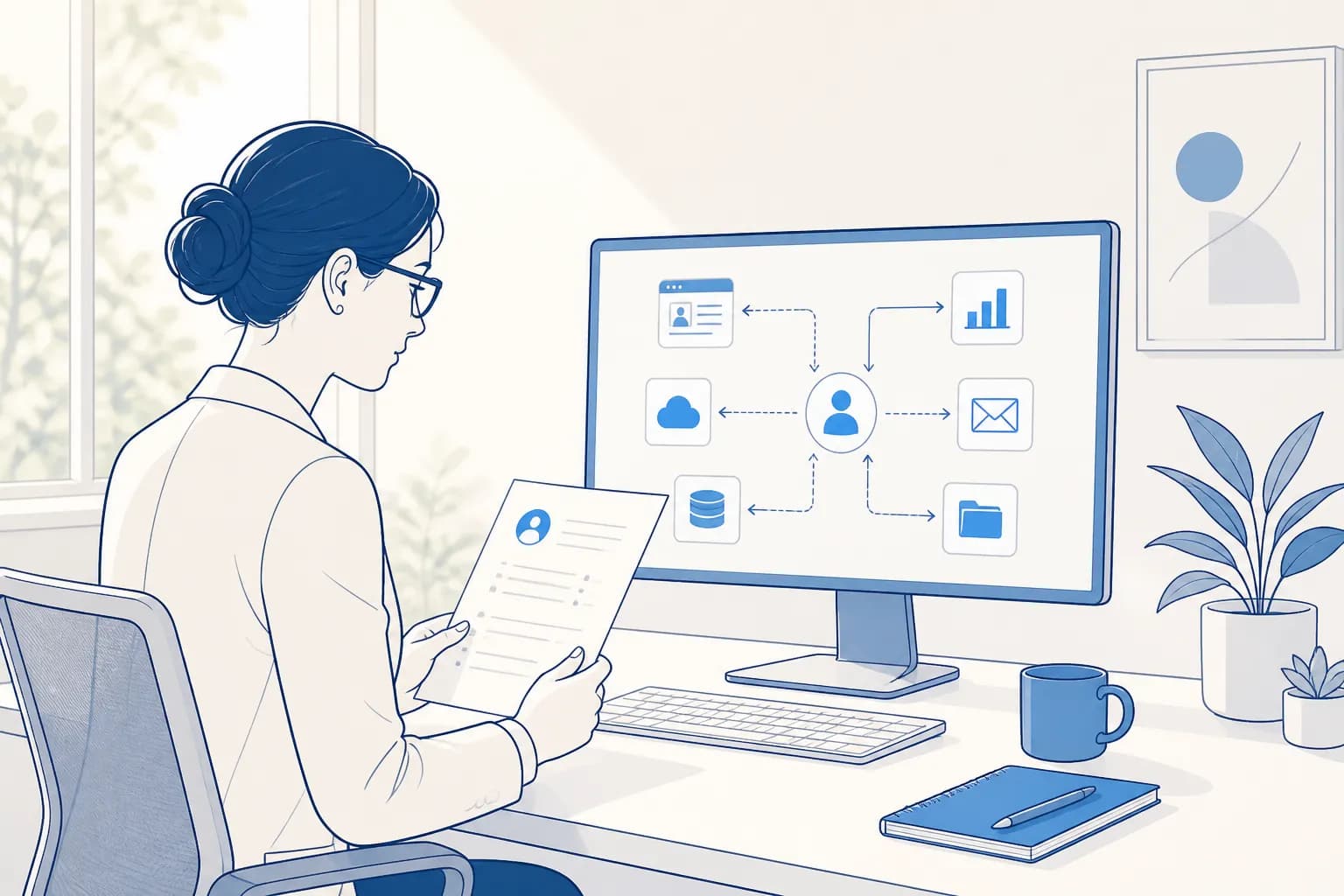 Cover Image for GDPR compliance software: OneTrust, Osano, Transcend compared