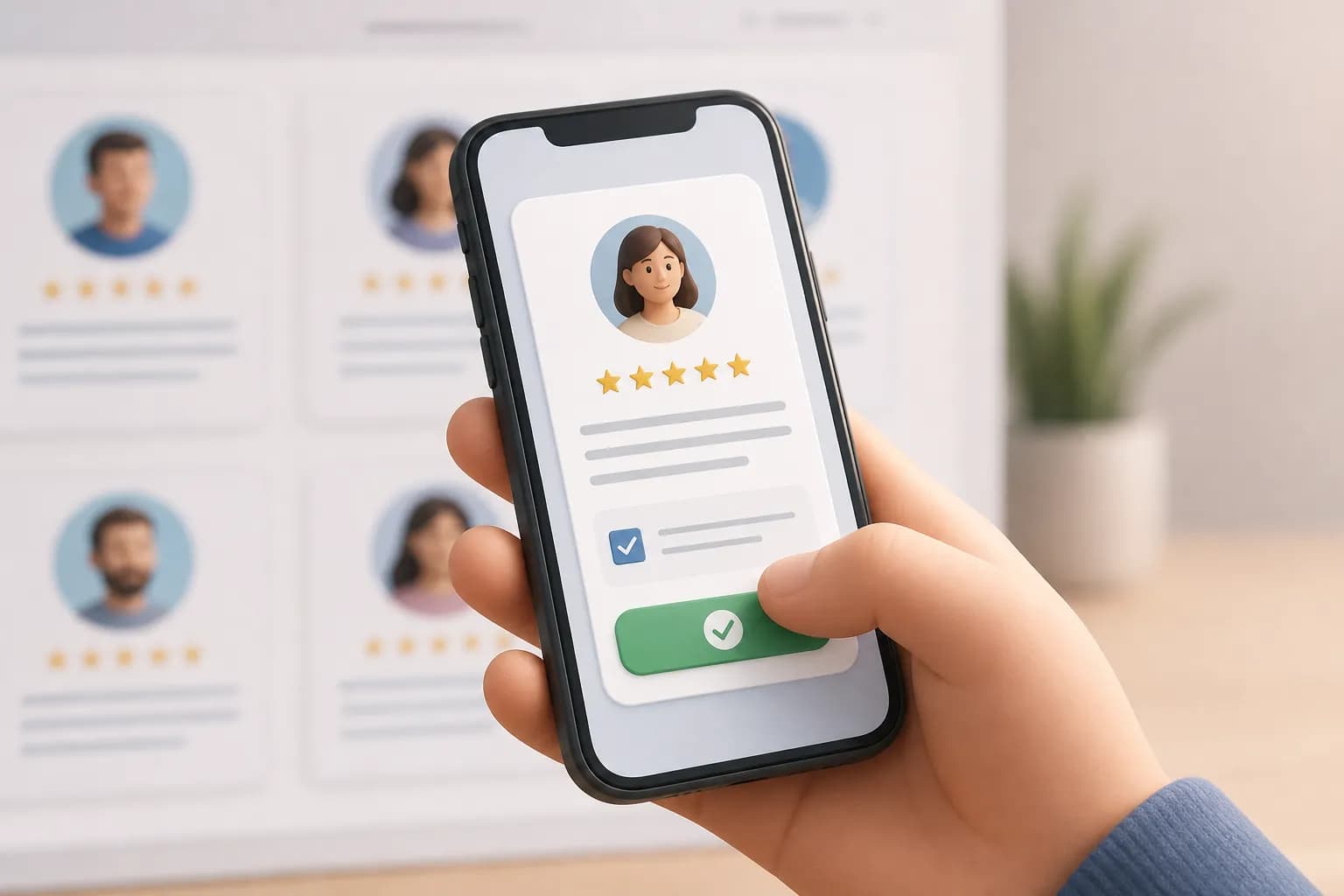 Cover Image for How to Collect Customer Testimonials With Consent, Step by Step