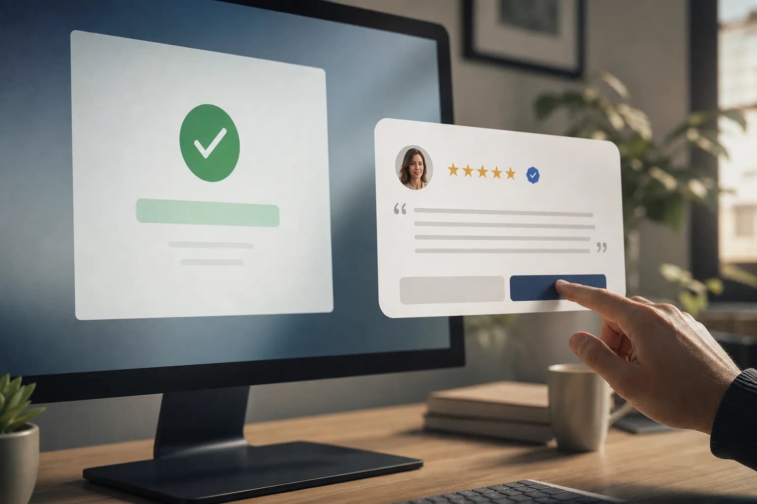 Cover Image for Stripe-Powered Testimonials After Purchase: A Practical Guide
